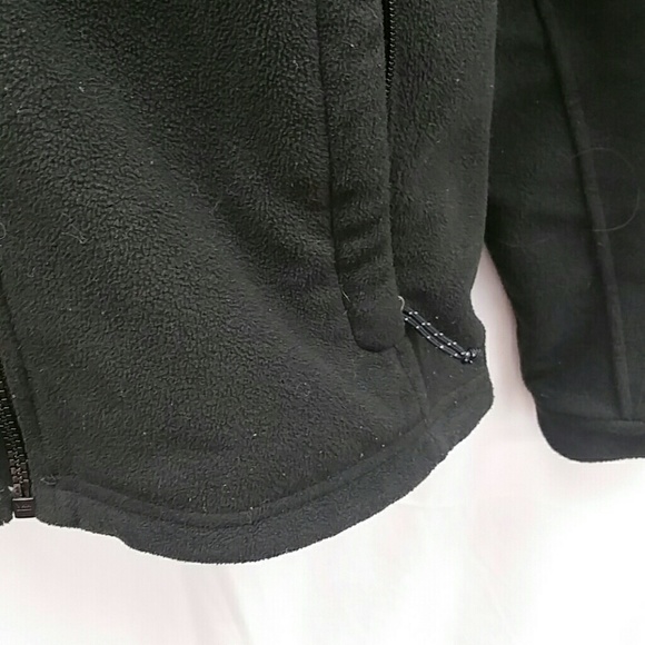 The North Face black jacket - Picture 3 of 8